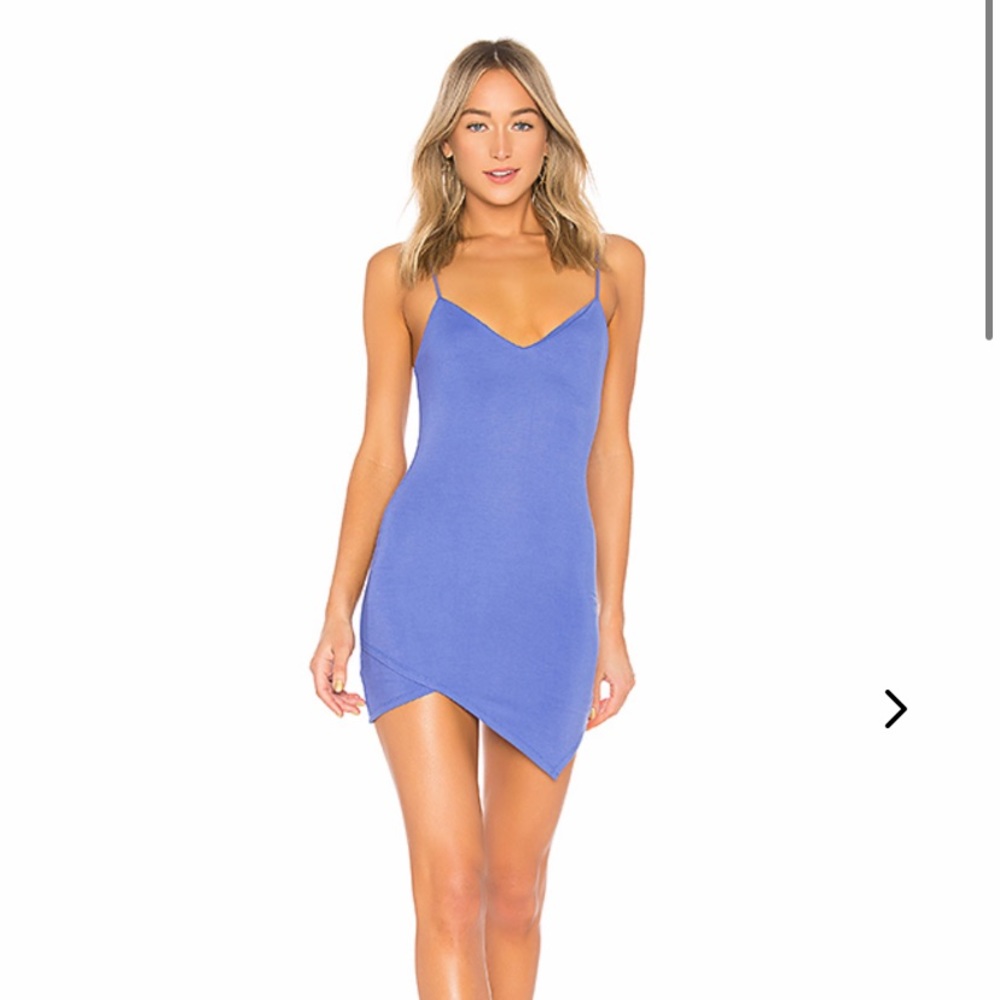 Lovers + Friends Dress